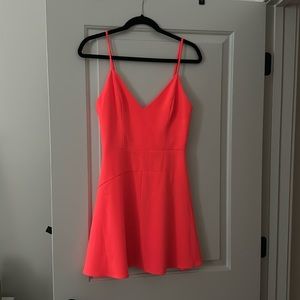 Amanda Uprichard Dress